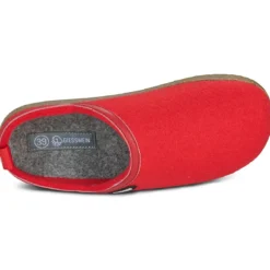 Giesswein Wool Clog