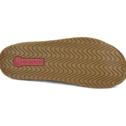 Giesswein Wool Clog