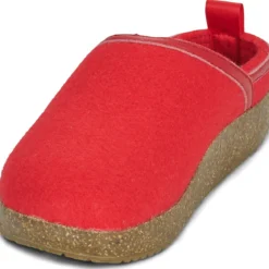 Giesswein Wool Clog