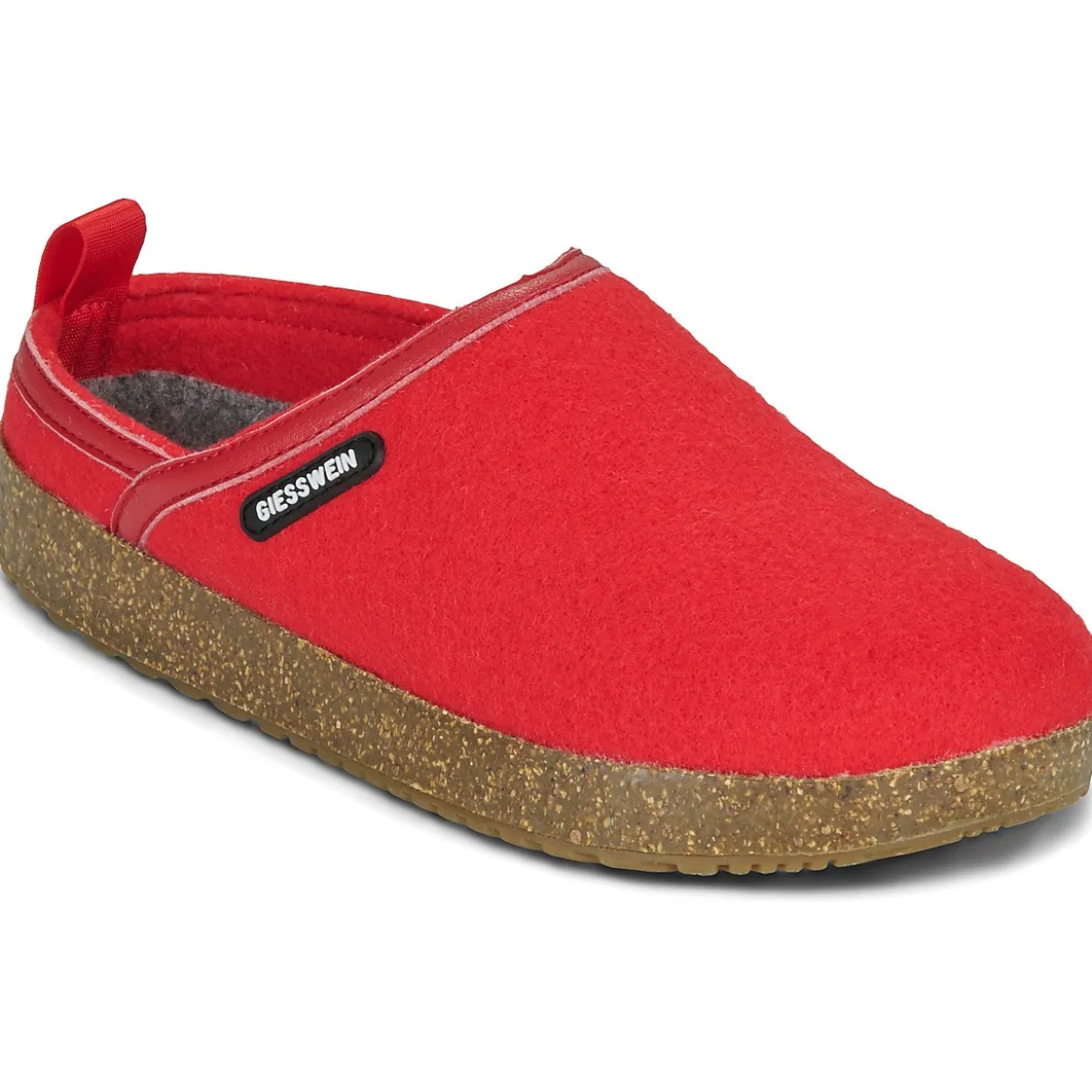 Giesswein Wool Clog