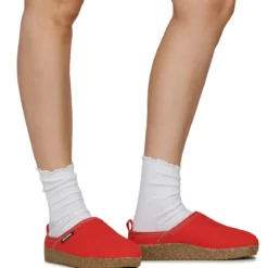 Giesswein Wool Clog