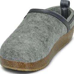 Giesswein Wool Clog