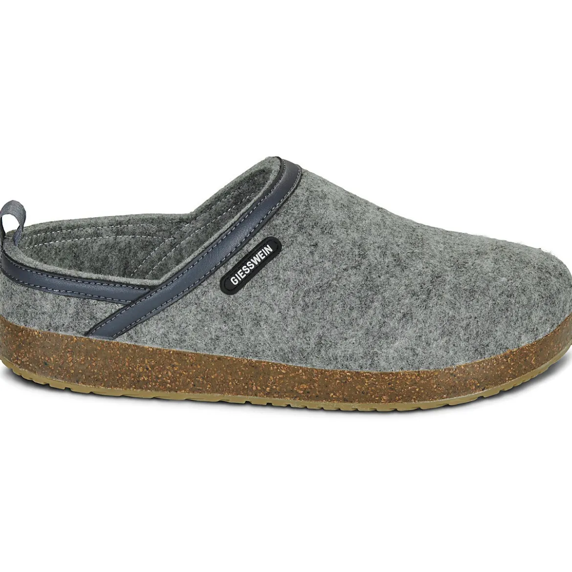 Giesswein Wool Clog