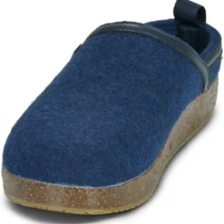 Giesswein Wool Clog