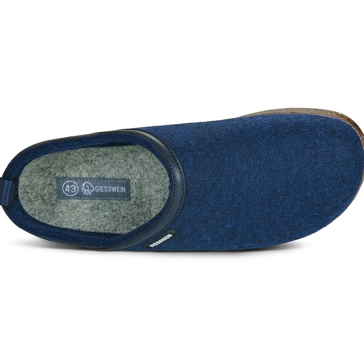 Giesswein Wool Clog