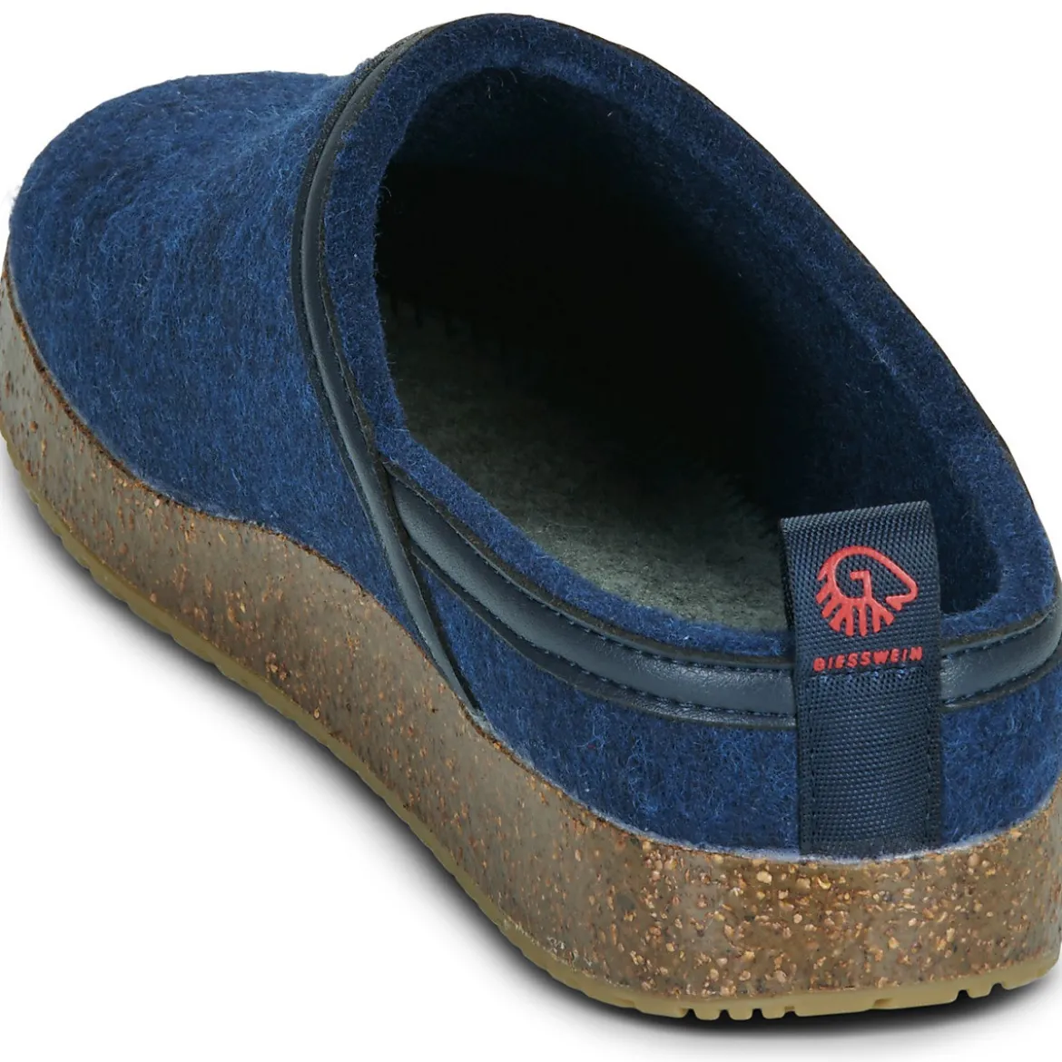 Giesswein Wool Clog
