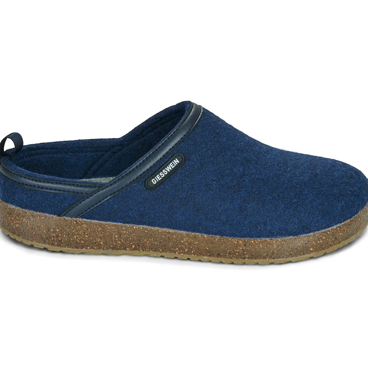 Giesswein Wool Clog