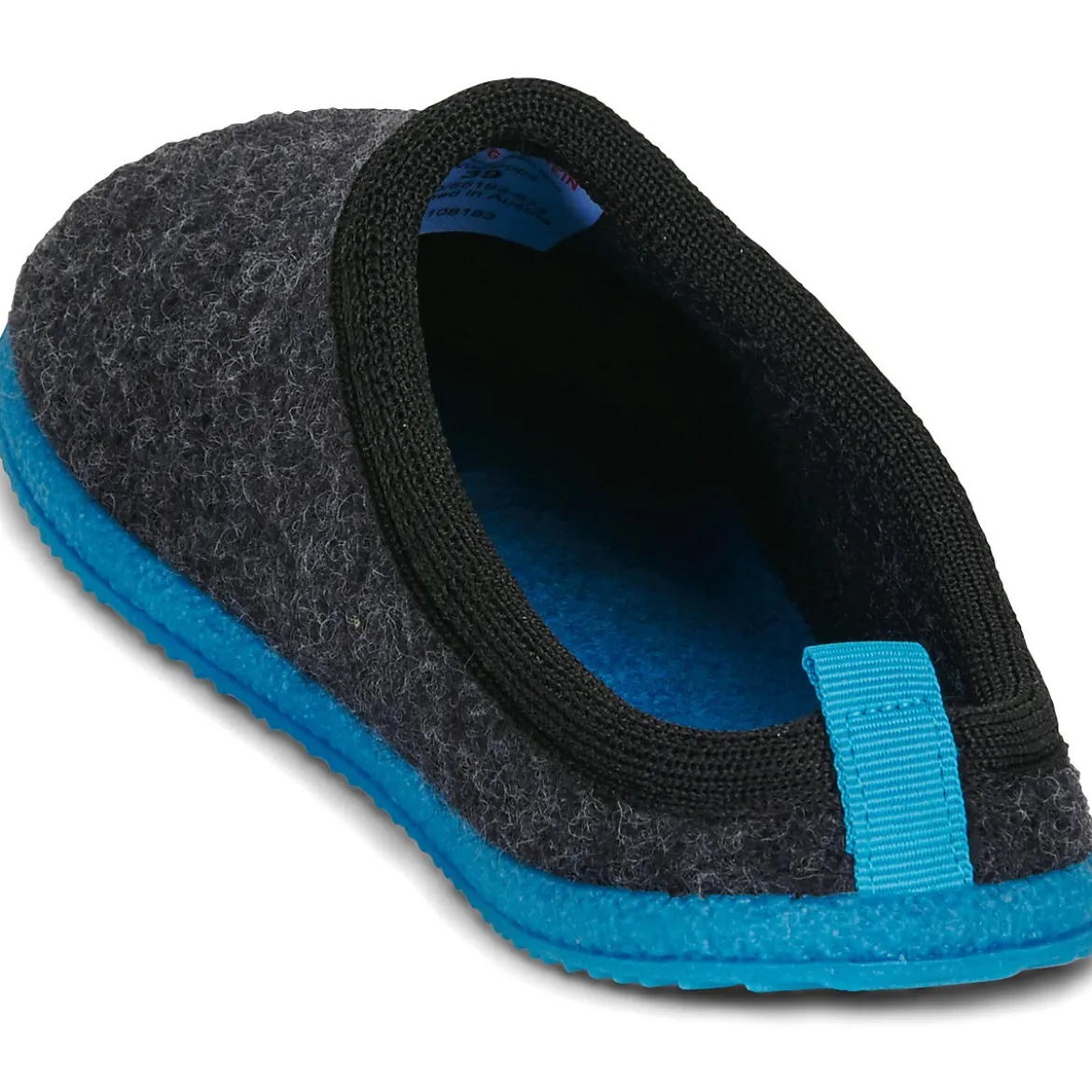 Giesswein WOOLPOPS