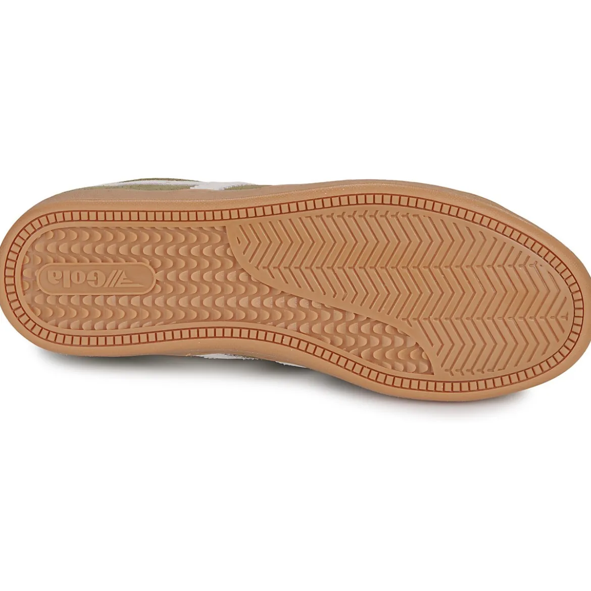 Gola EQUIPE II SUEDE