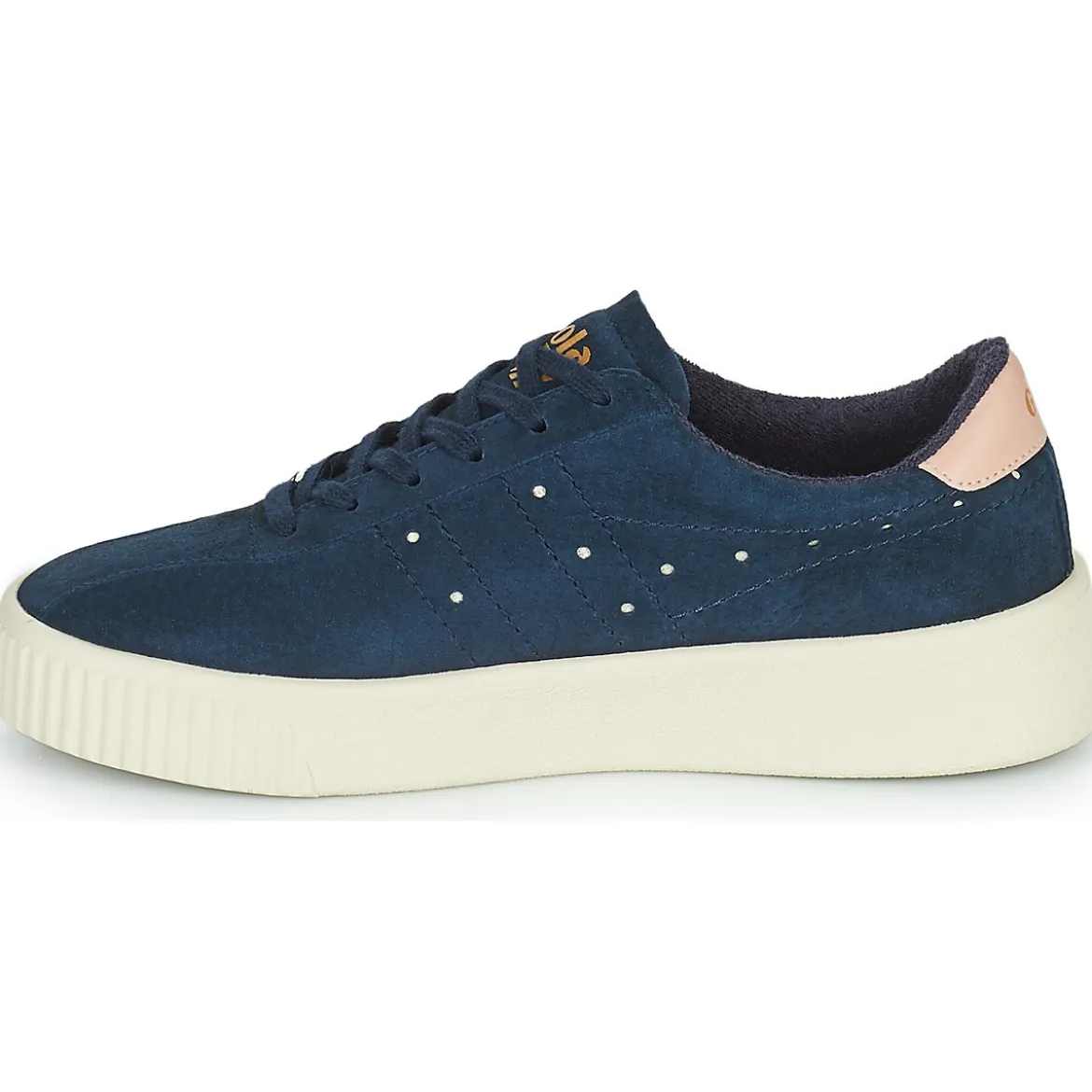 Gola SUPER COURT SUEDE