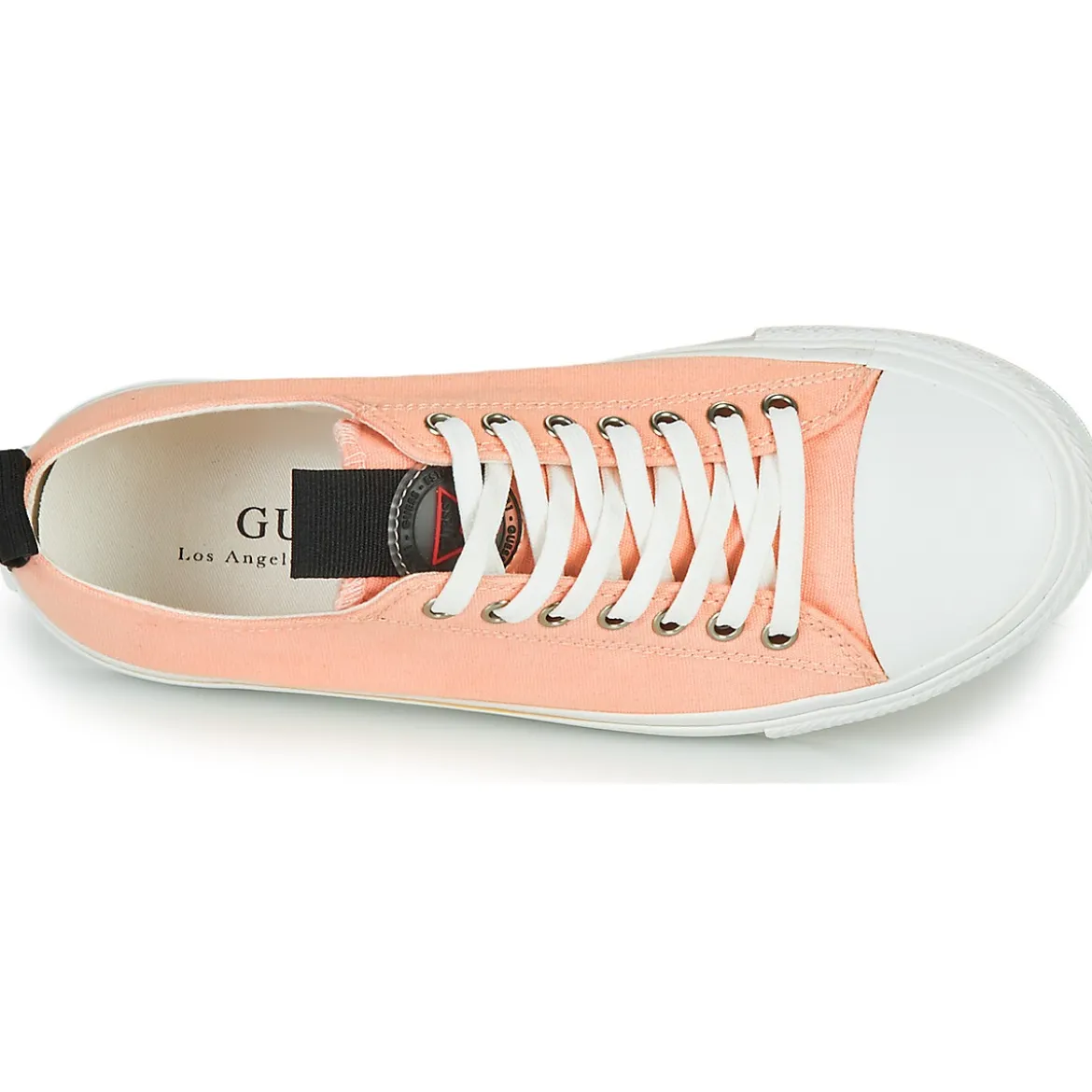 Guess EDERLA