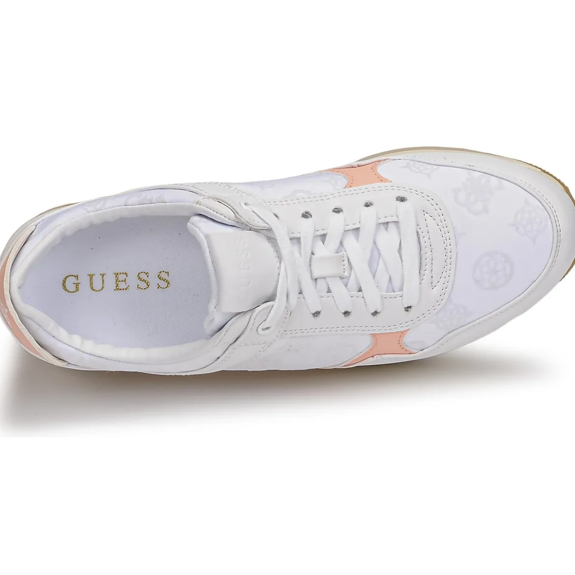 Guess HINDLE