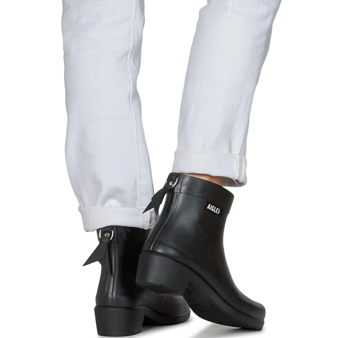 Gummistøvler Aigle