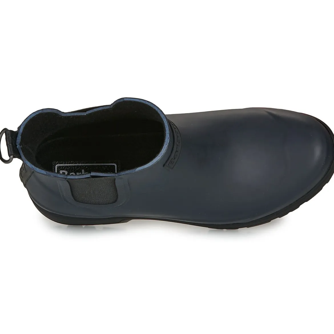 Gummistøvler Barbour