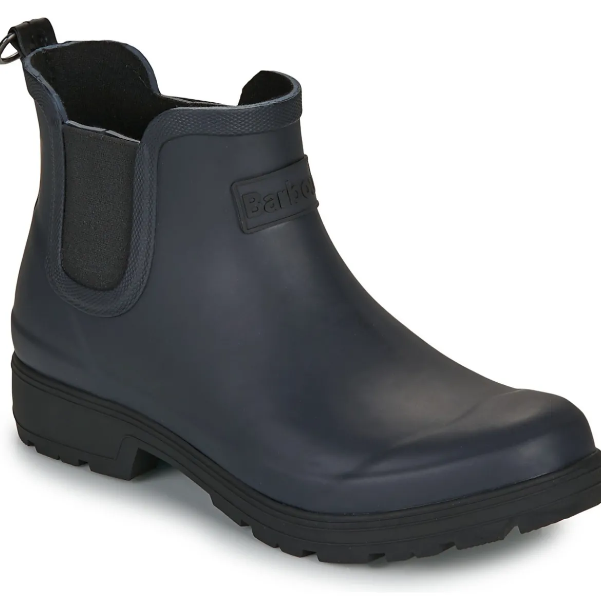Gummistøvler Barbour