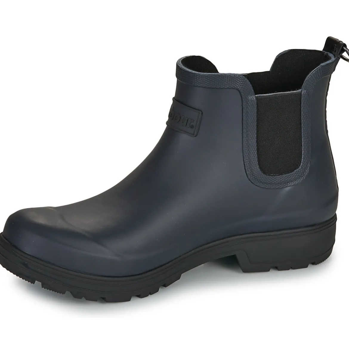 Gummistøvler Barbour