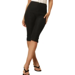 Halvlange bukser La Modeuse