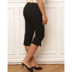 Halvlange bukser La Modeuse