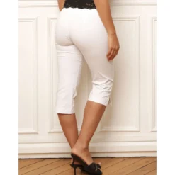 Halvlange bukser La Modeuse