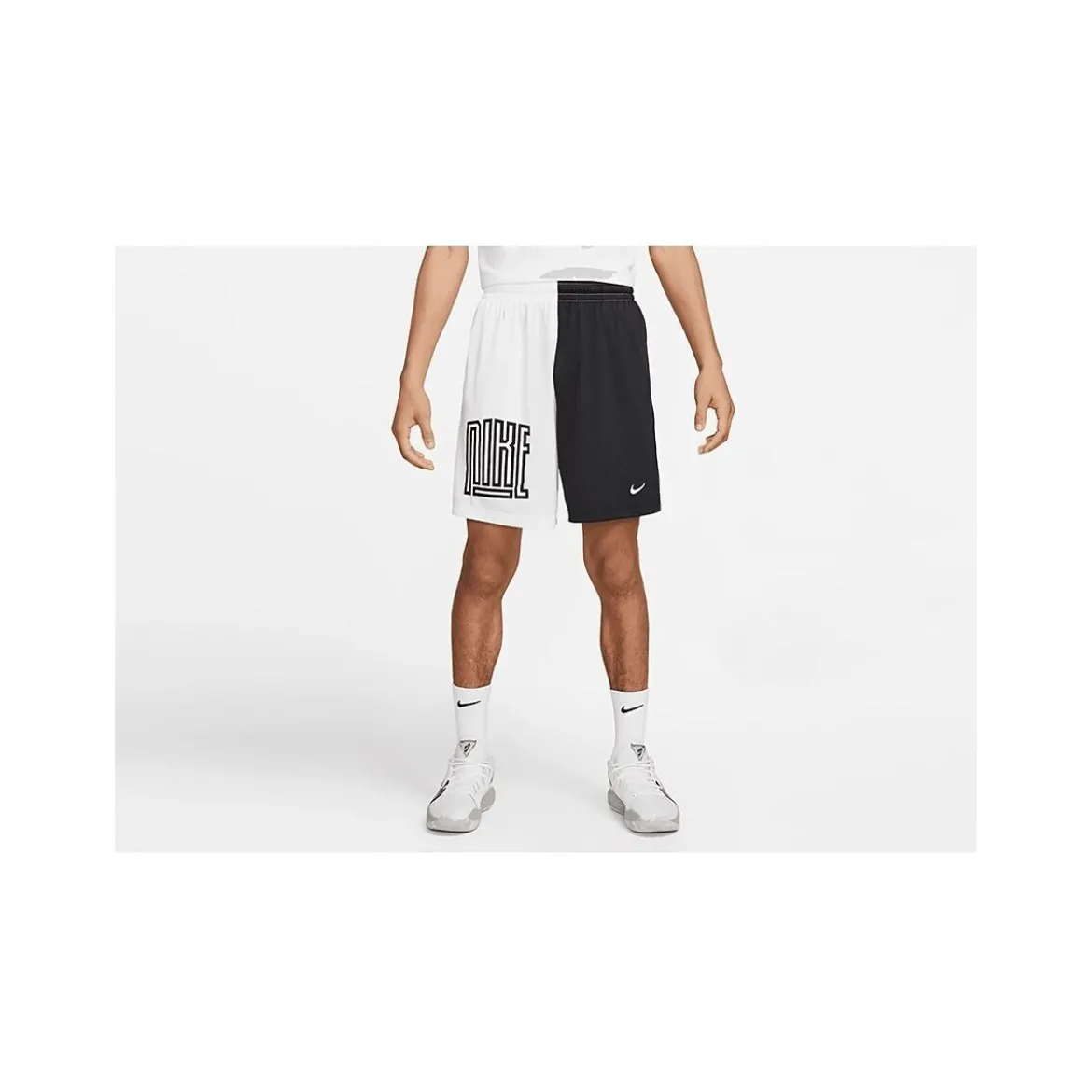 Halvlange bukser Nike