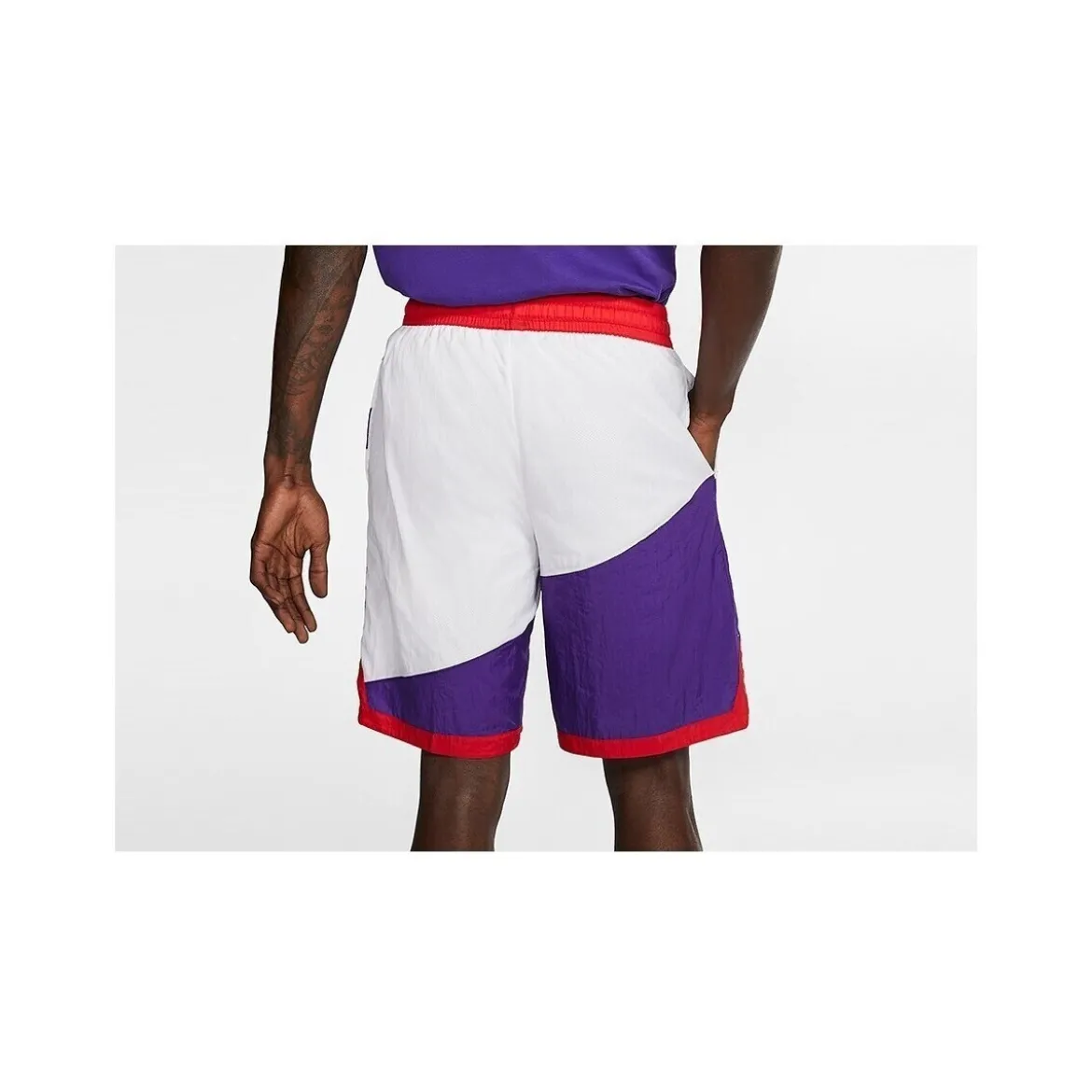Halvlange bukser Nike