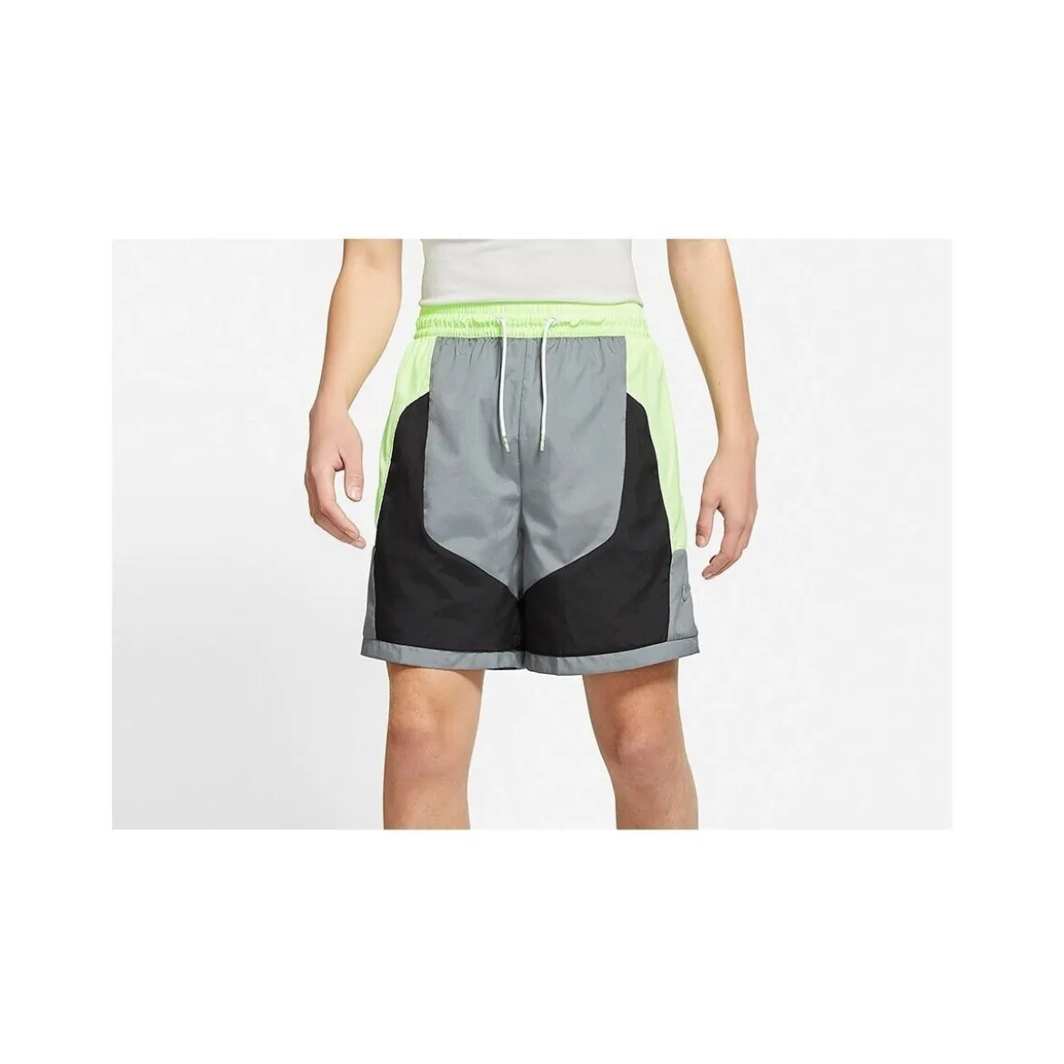Halvlange bukser Nike