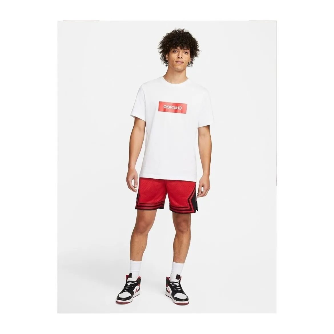 Halvlange bukser Nike