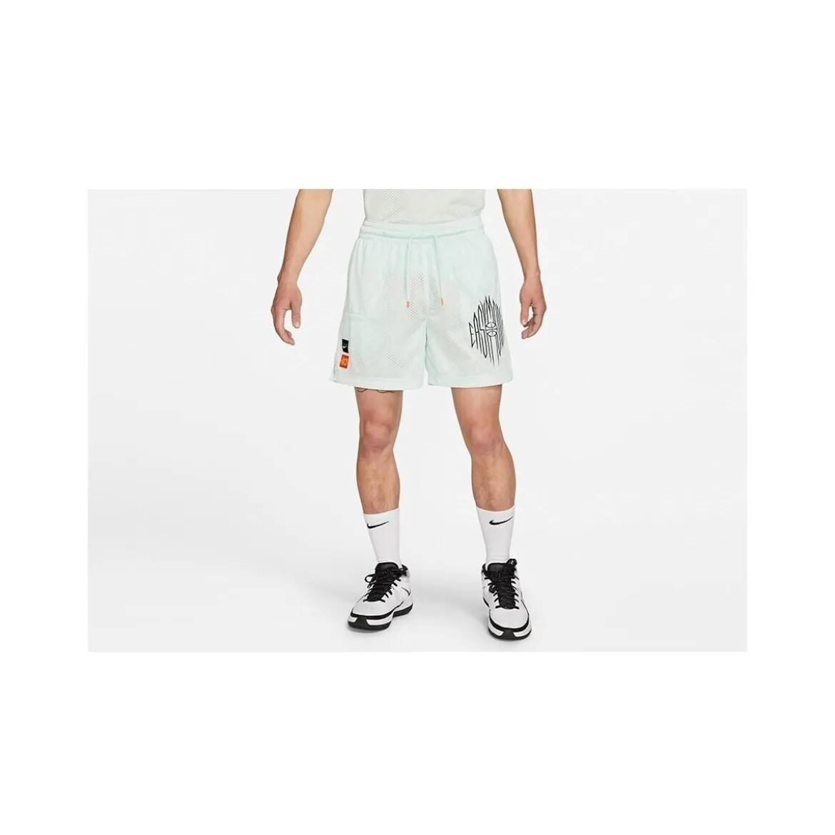 Halvlange bukser Nike