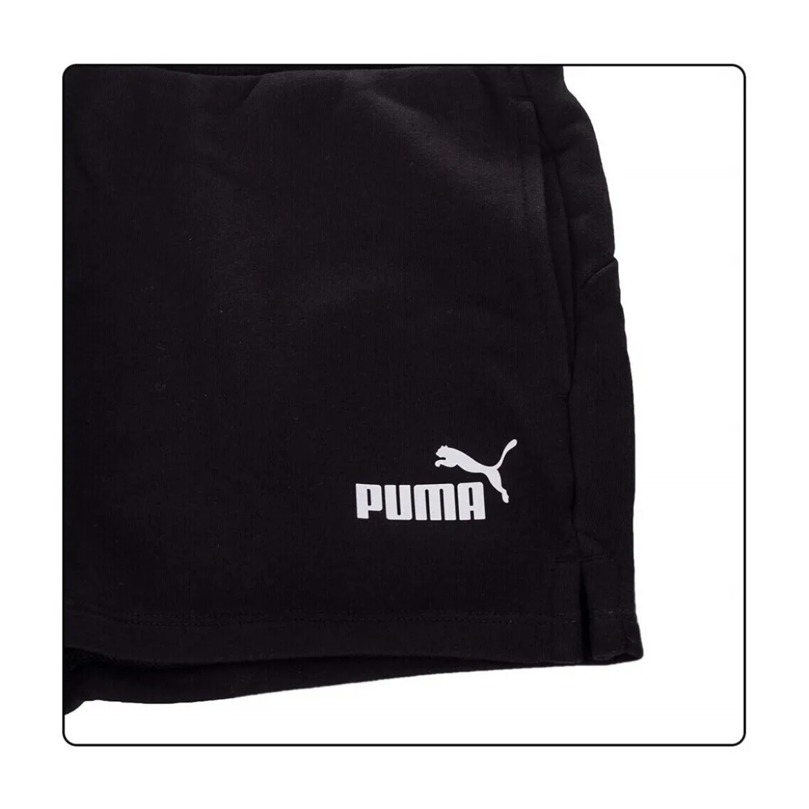 Halvlange bukser Puma