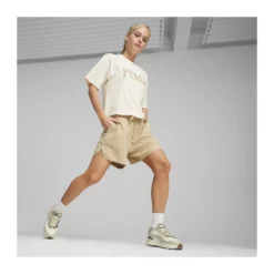 Halvlange bukser Puma