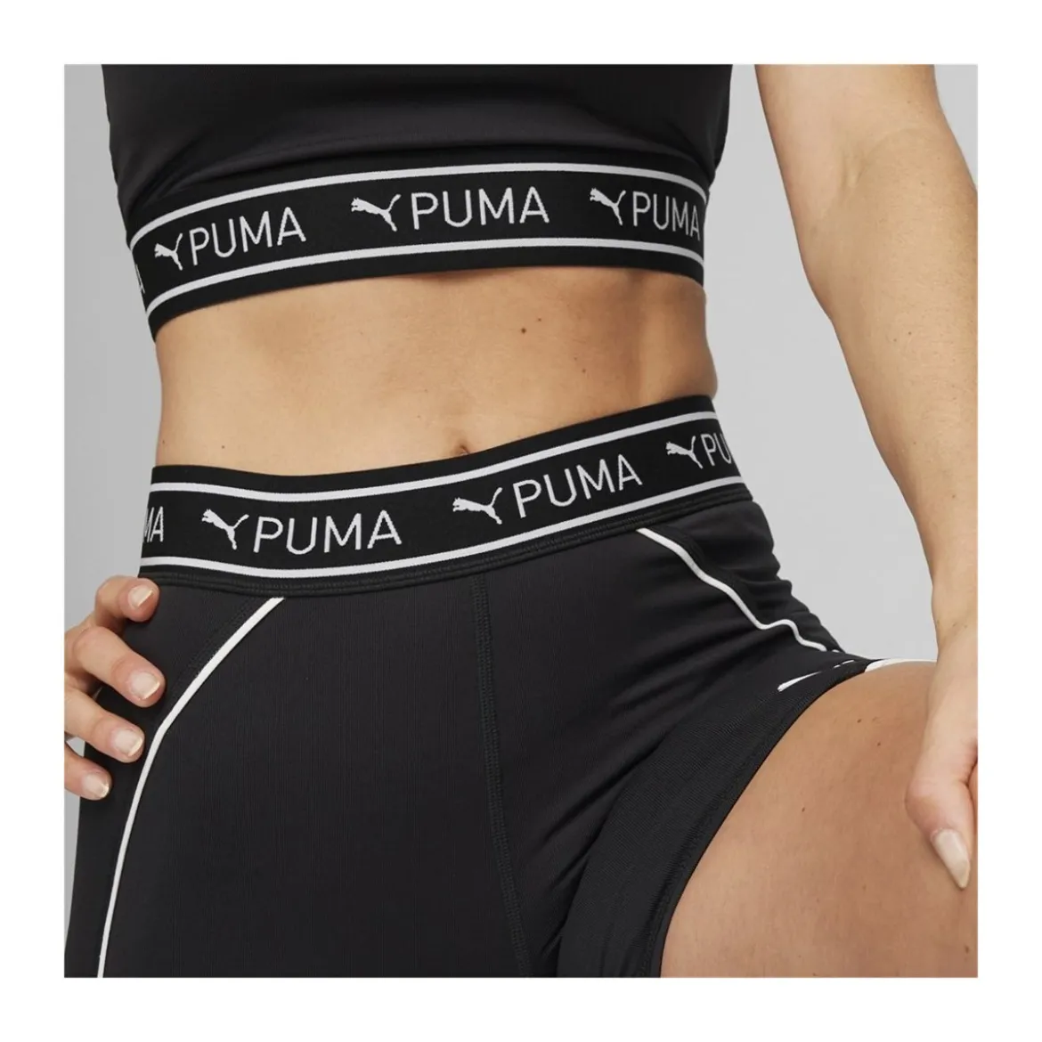 Halvlange bukser Puma