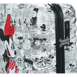 Hardcase kufferter American Tourister