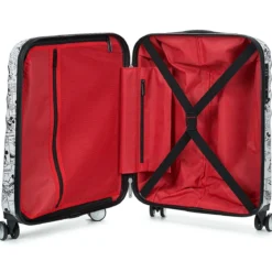 Hardcase kufferter American Tourister