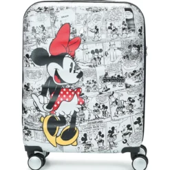 Hardcase kufferter American Tourister