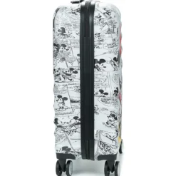 Hardcase kufferter American Tourister