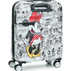 Hardcase kufferter American Tourister