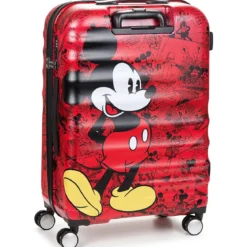 Hardcase kufferter American Tourister