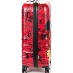 Hardcase kufferter American Tourister