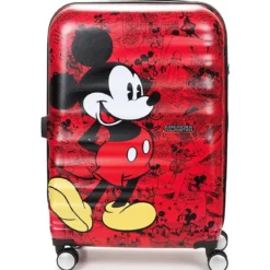 Hardcase kufferter American Tourister