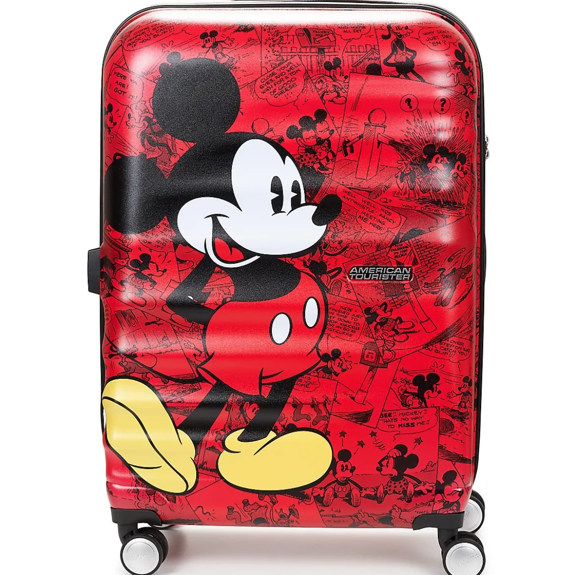 Hardcase kufferter American Tourister