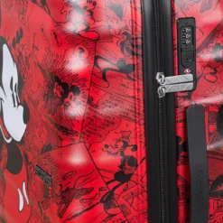 Hardcase kufferter American Tourister