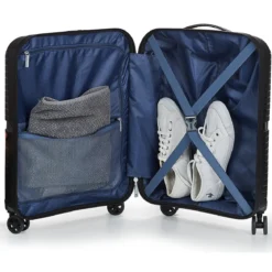 Hardcase kufferter American Tourister