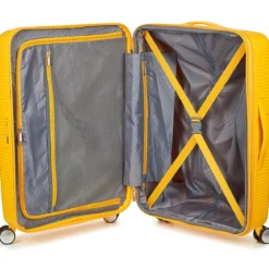 Hardcase kufferter American Tourister