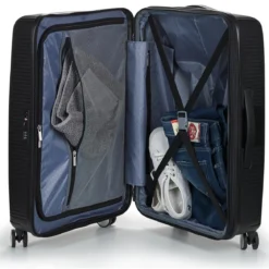 Hardcase kufferter American Tourister