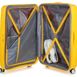 Hardcase kufferter American Tourister