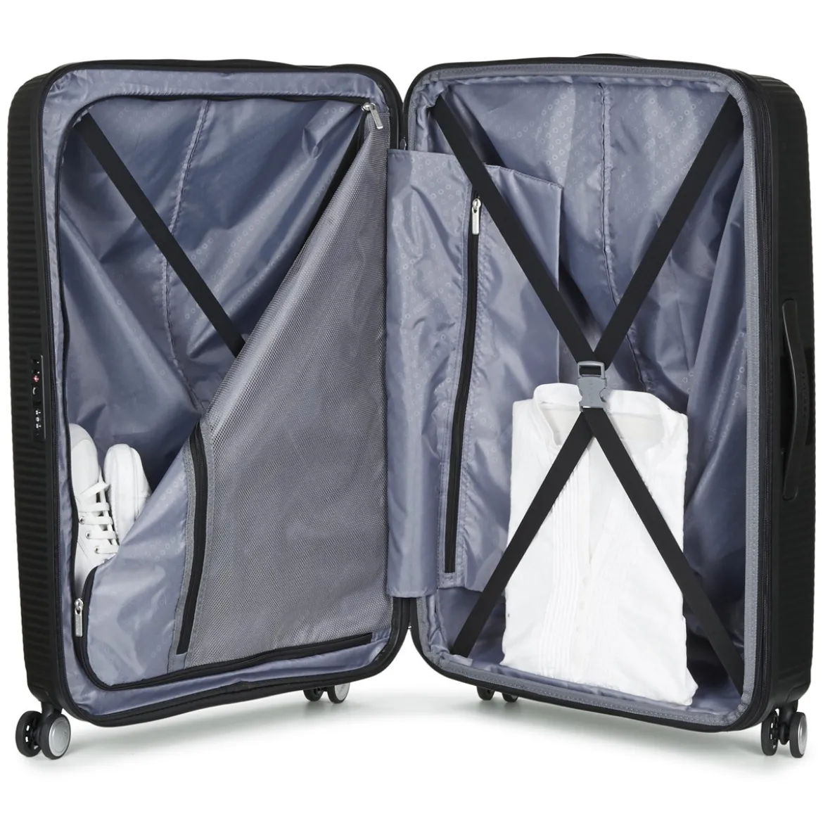 Hardcase kufferter American Tourister
