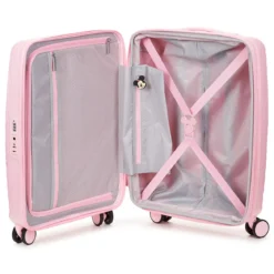 Hardcase kufferter American Tourister