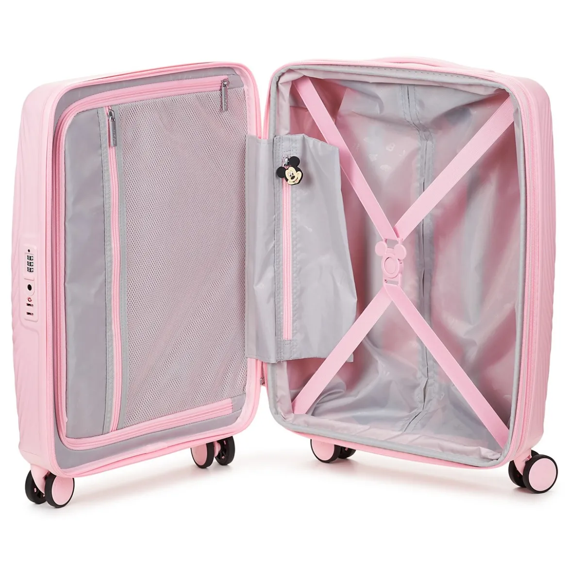 Hardcase kufferter American Tourister