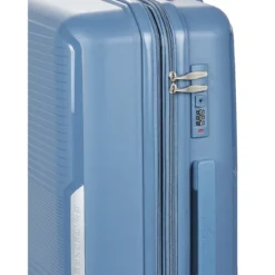 Hardcase kufferter David Jones