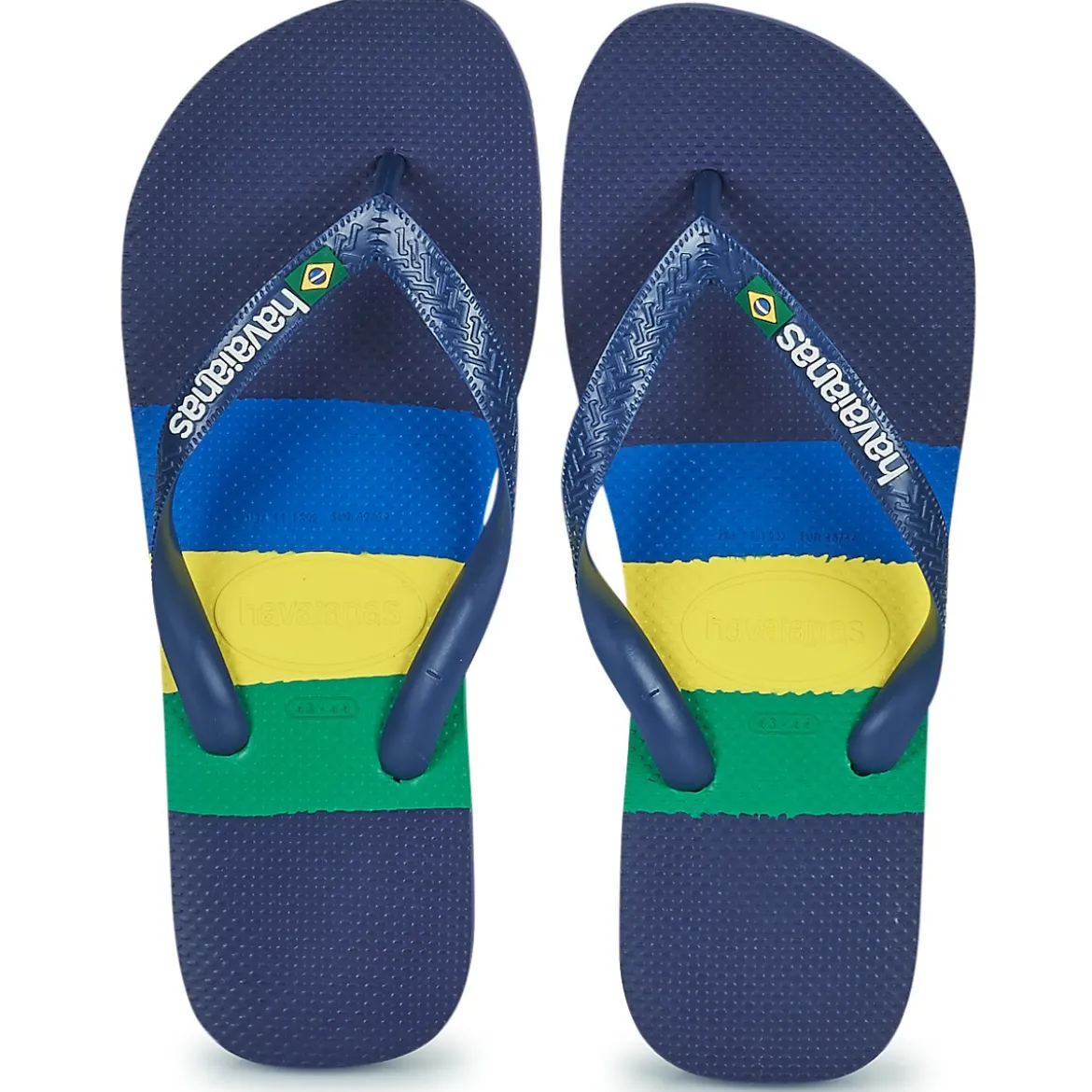 Havaianas BRASIL